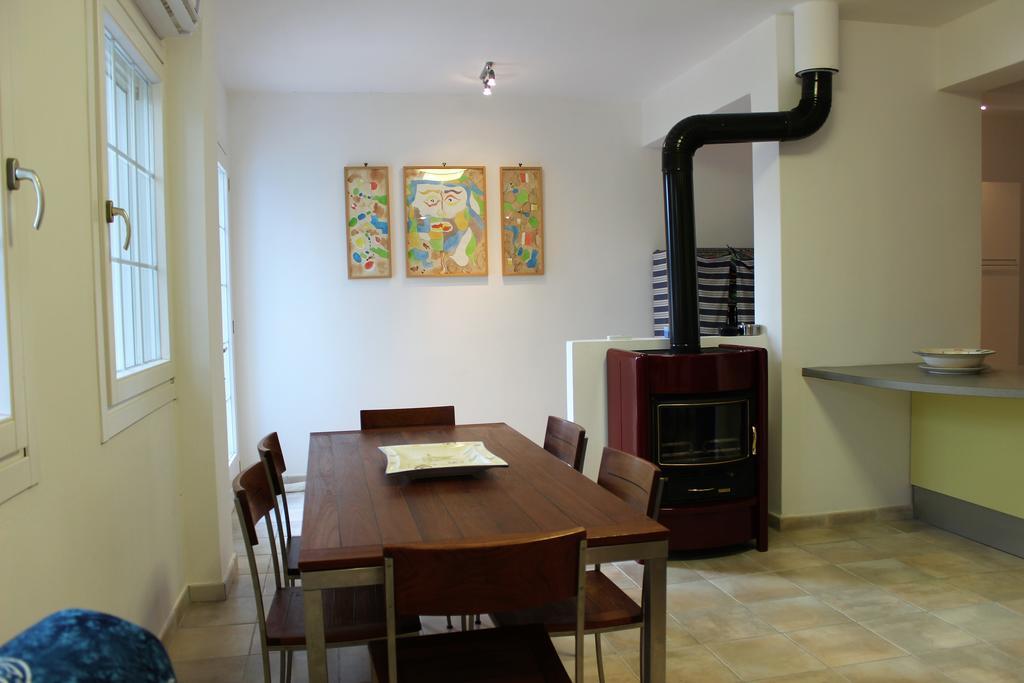 Ferienwohnung Cielo Lygia  Exterior foto