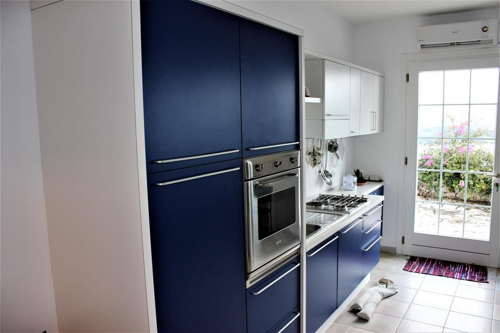 Ferienwohnung Cielo Lygia  Exterior foto