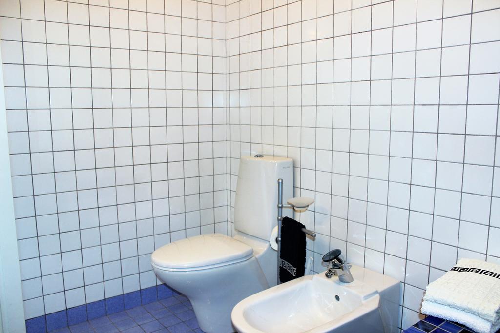 Ferienwohnung Cielo Lygia  Exterior foto