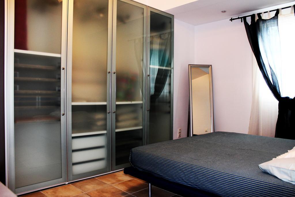 Ferienwohnung Cielo Lygia  Exterior foto
